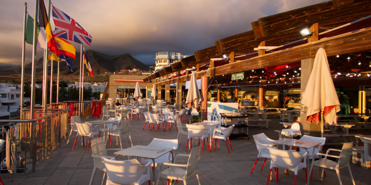 La Pepa Food Market©