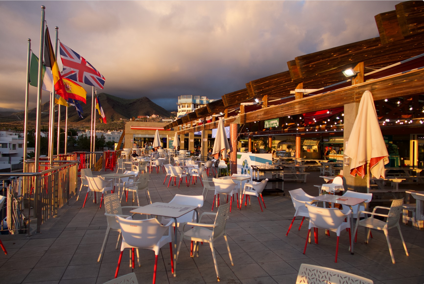 La Pepa Food Market©
