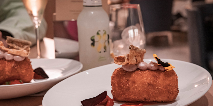 Passeig de Gourmets©