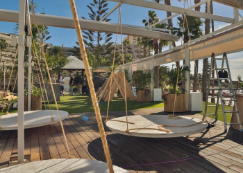 Roca Blanca Beach Club©