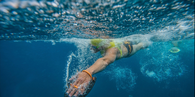 Tenerife SwimRun©