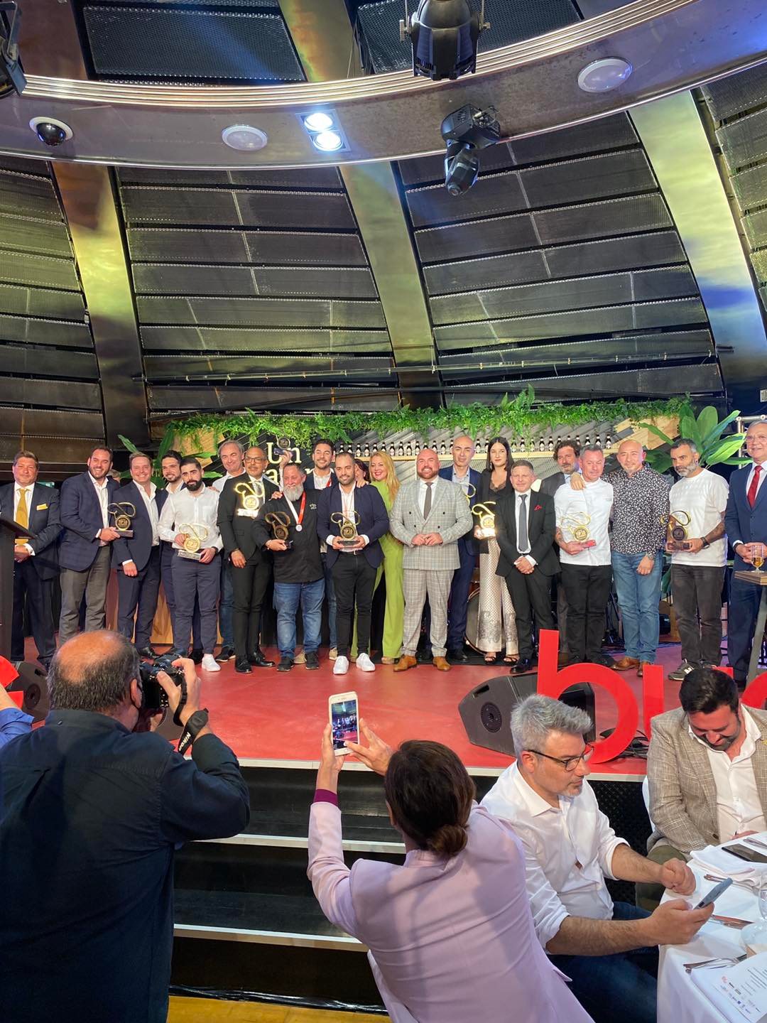 Qué Bueno Canarias©