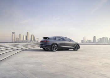 Audi Urbansphere©