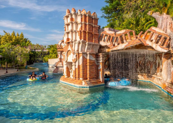 Ramayana Water Park ©