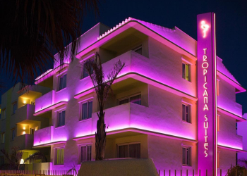 Tropicana Ibiza ©