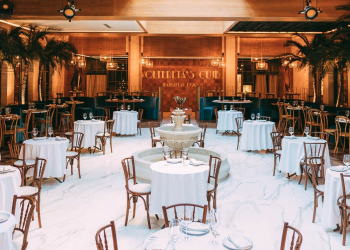 Voltereta restaurante ©