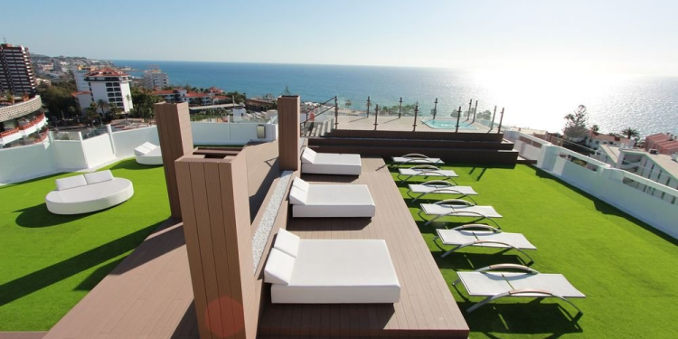 Luis Hotel Caserío©