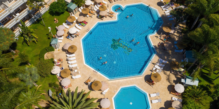 Riu Hotels©