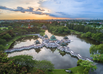 Muang Boran Museum ©