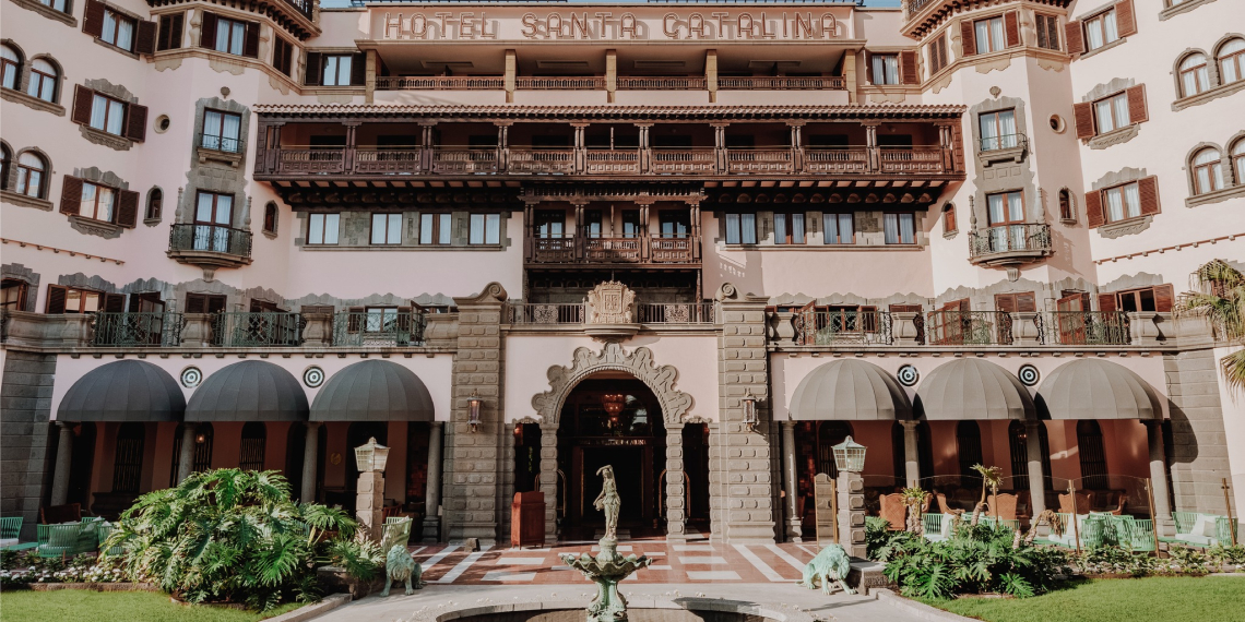 Foto: Santa Catalina, a Royal Hideaway Hotel
