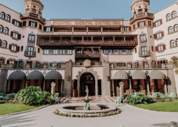 Foto: Santa Catalina, a Royal Hideaway Hotel