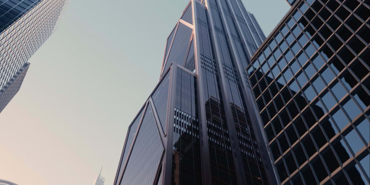 Foster + Partners©