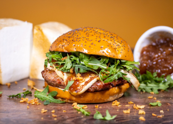 Sie7e Islas Burger Bar©