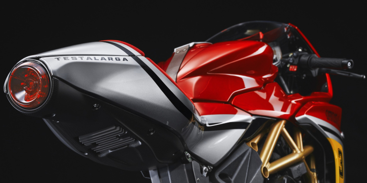 Foto: MV Agusta