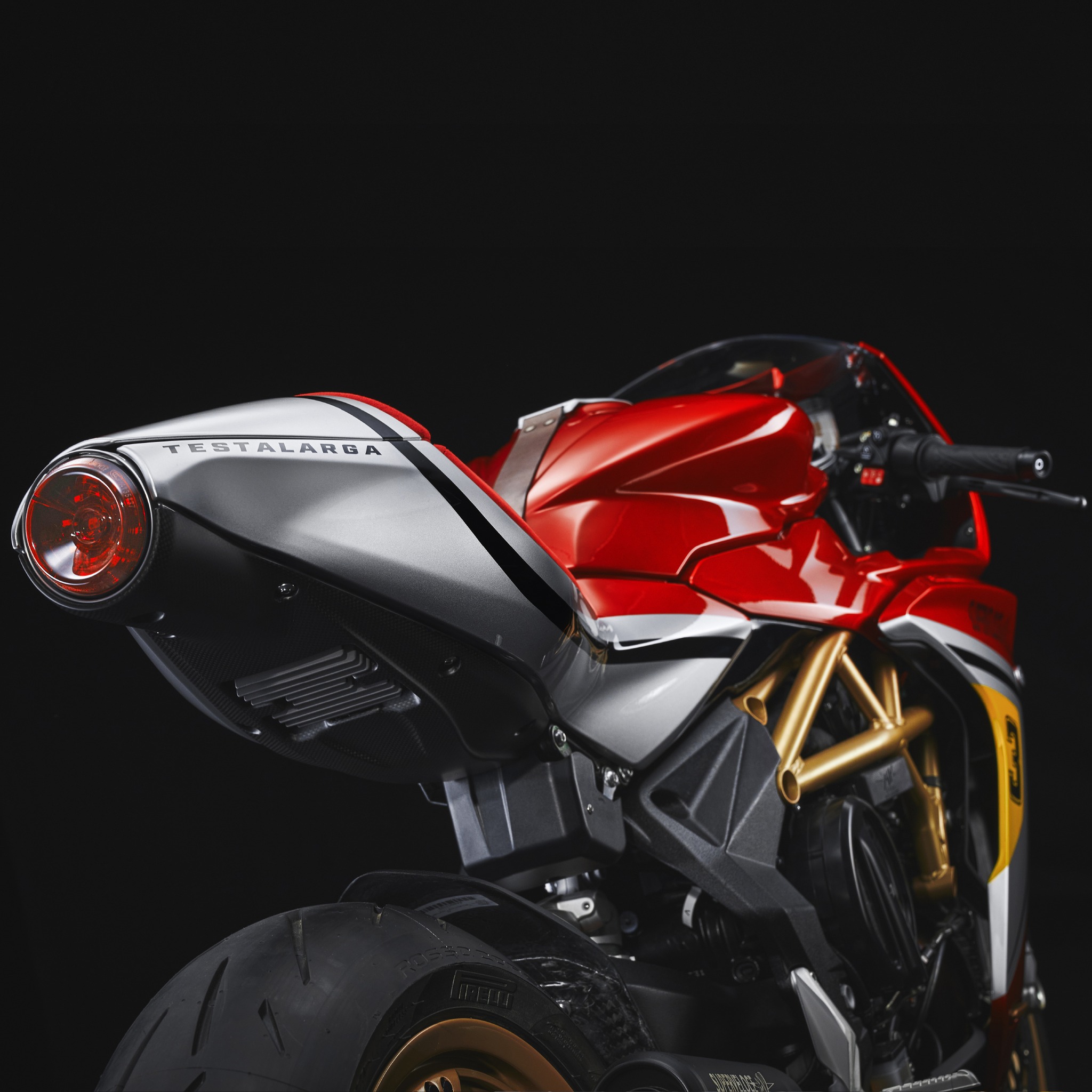 Foto: MV Agusta
