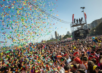 Foto: Culture & Business Pride