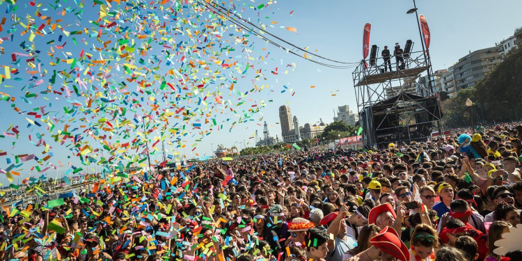 Foto: Culture & Business Pride