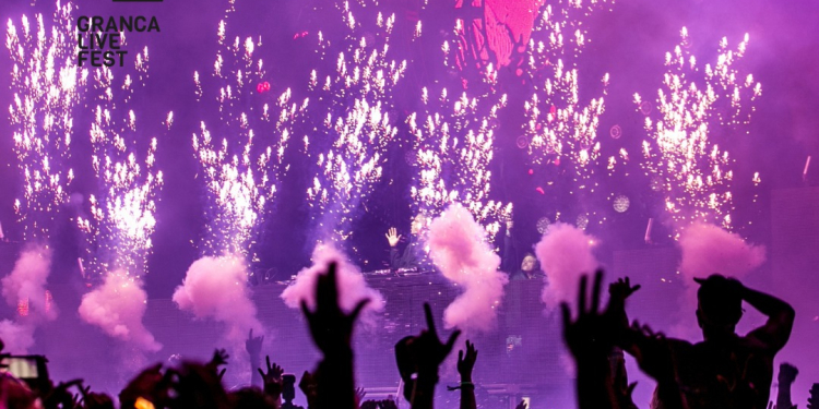 GranCa Live Fest©