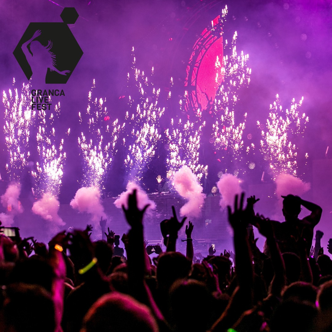 GranCa Live Fest©