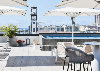 AC Hotel Tenerife ©