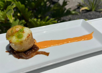 Foto: Bar Cafetería Estación Marítima