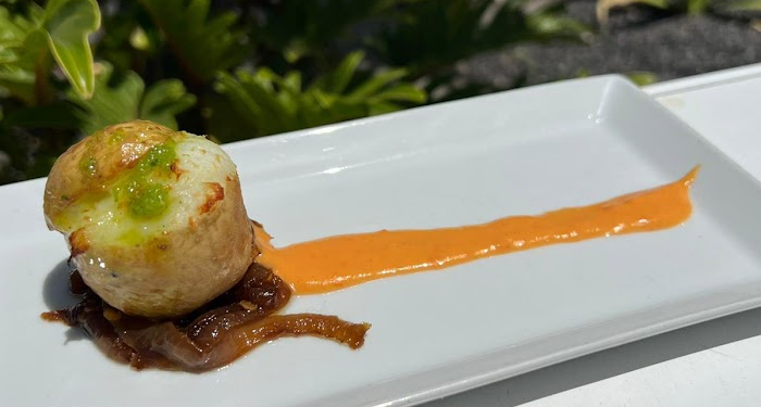 Foto: Bar Cafetería Estación Marítima