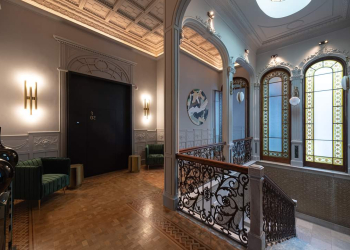 Boutique Hotel Cordial Malteses  ©