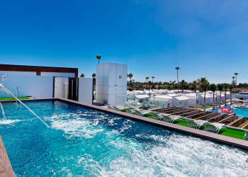 Club Maspalomas Suites ©