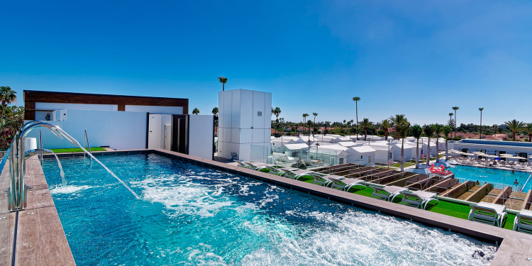 Club Maspalomas Suites ©