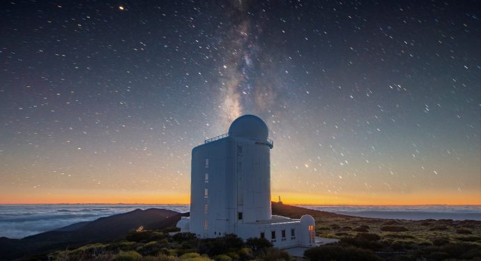 ©Turismo Tenerife