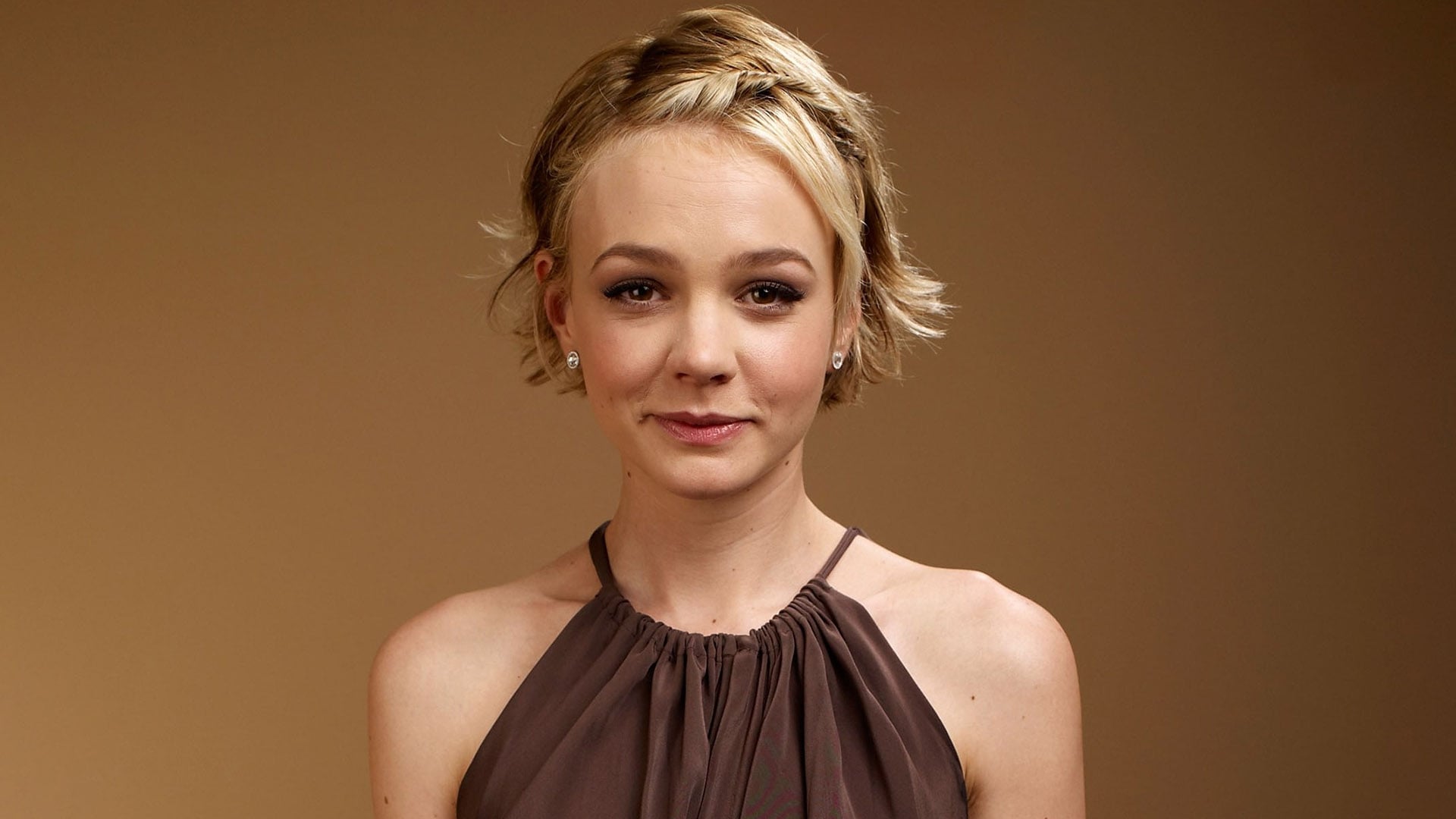 Carey Mulligan Carey Mulligan, el orgullo de Inglaterra - The Showroom Mag