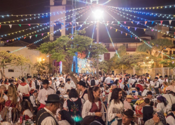 © Sociedad de Desarrollo