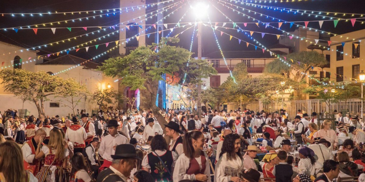 © Sociedad de Desarrollo