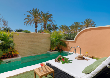 Green Garden Resort & Villas ©