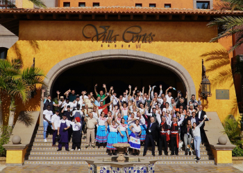 Europe Villa Cortés©