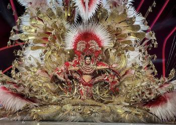 ©Carnaval de Tenerife