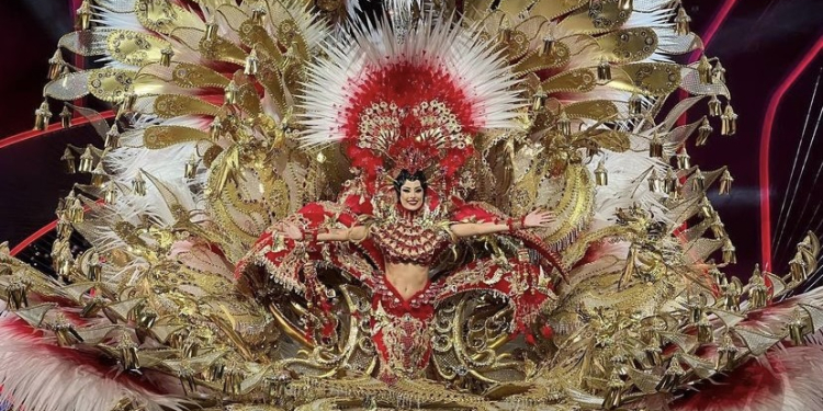 ©Carnaval de Tenerife