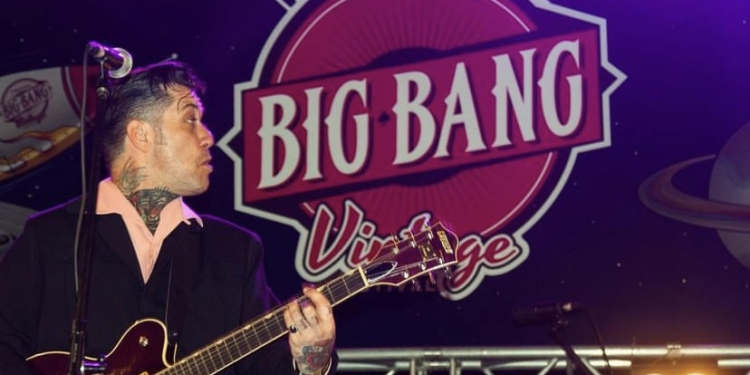 ©Big Bang Vintage Festival