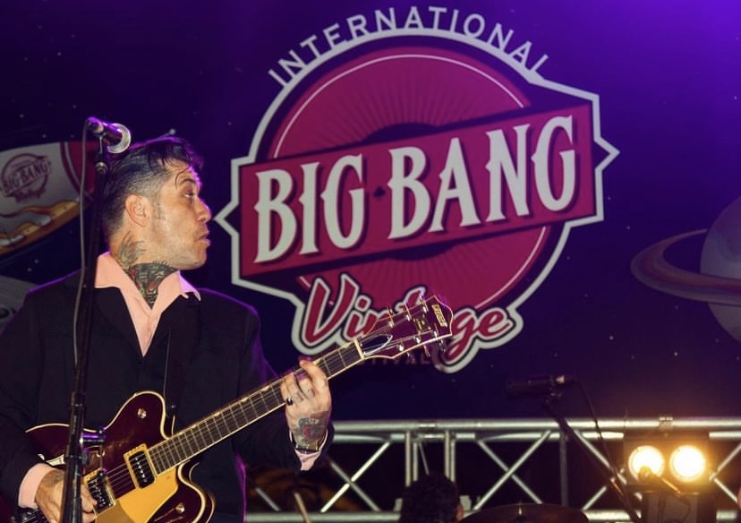 ©Big Bang Vintage Festival