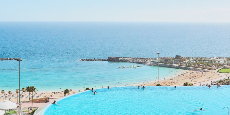 ©Gloria Palace