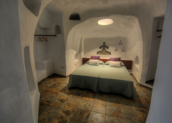 Cuevas de Barretos©