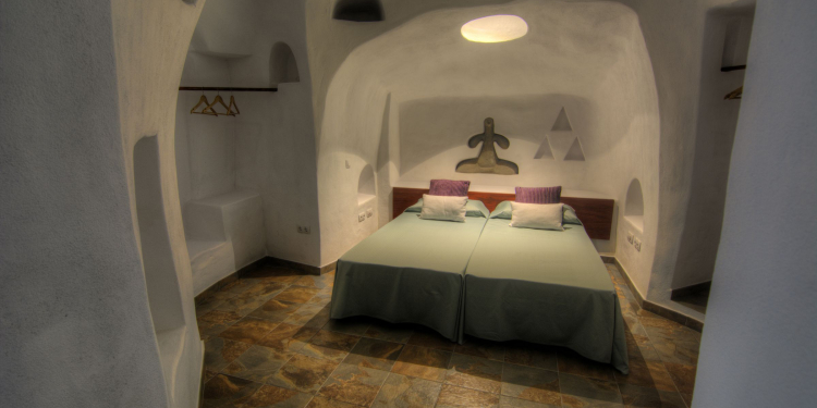 Cuevas de Barretos©