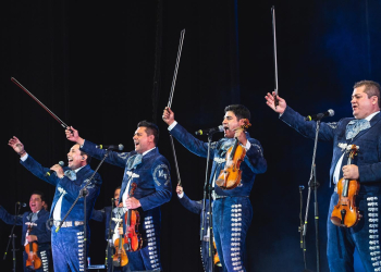 Mariachi Vargas de Tecalitlán©