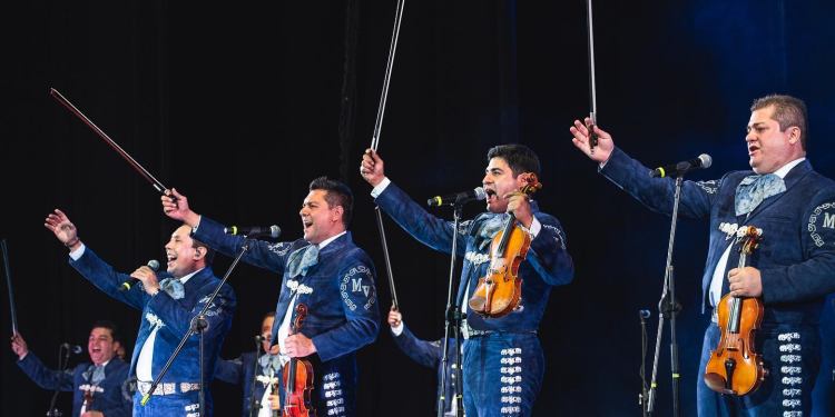 Mariachi Vargas de Tecalitlán©