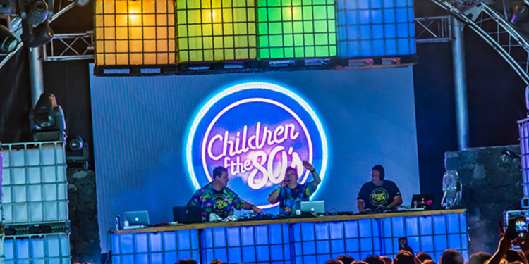 Hard Rock Hotel Tenerife©