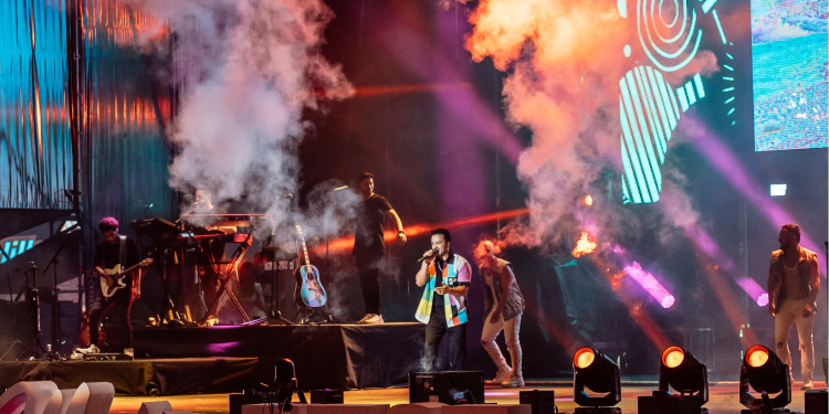 Cook Music Fest©