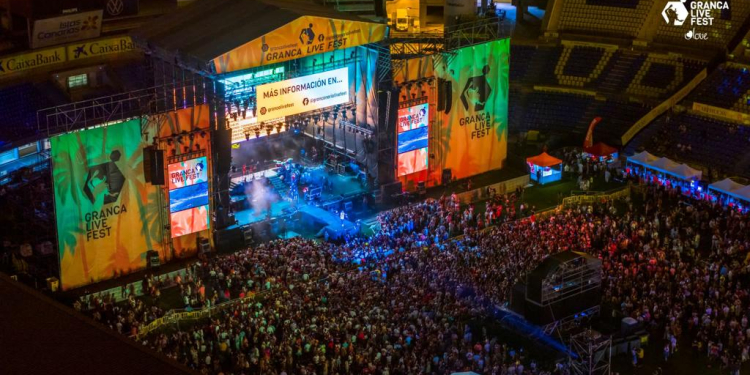 Granca Live Fest©