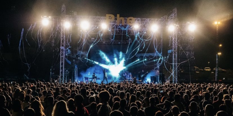©Phe Festival
