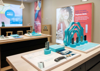 Foto: Iqos España