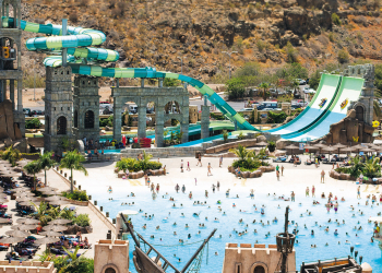 Foto: Aqualand Maspalomas
